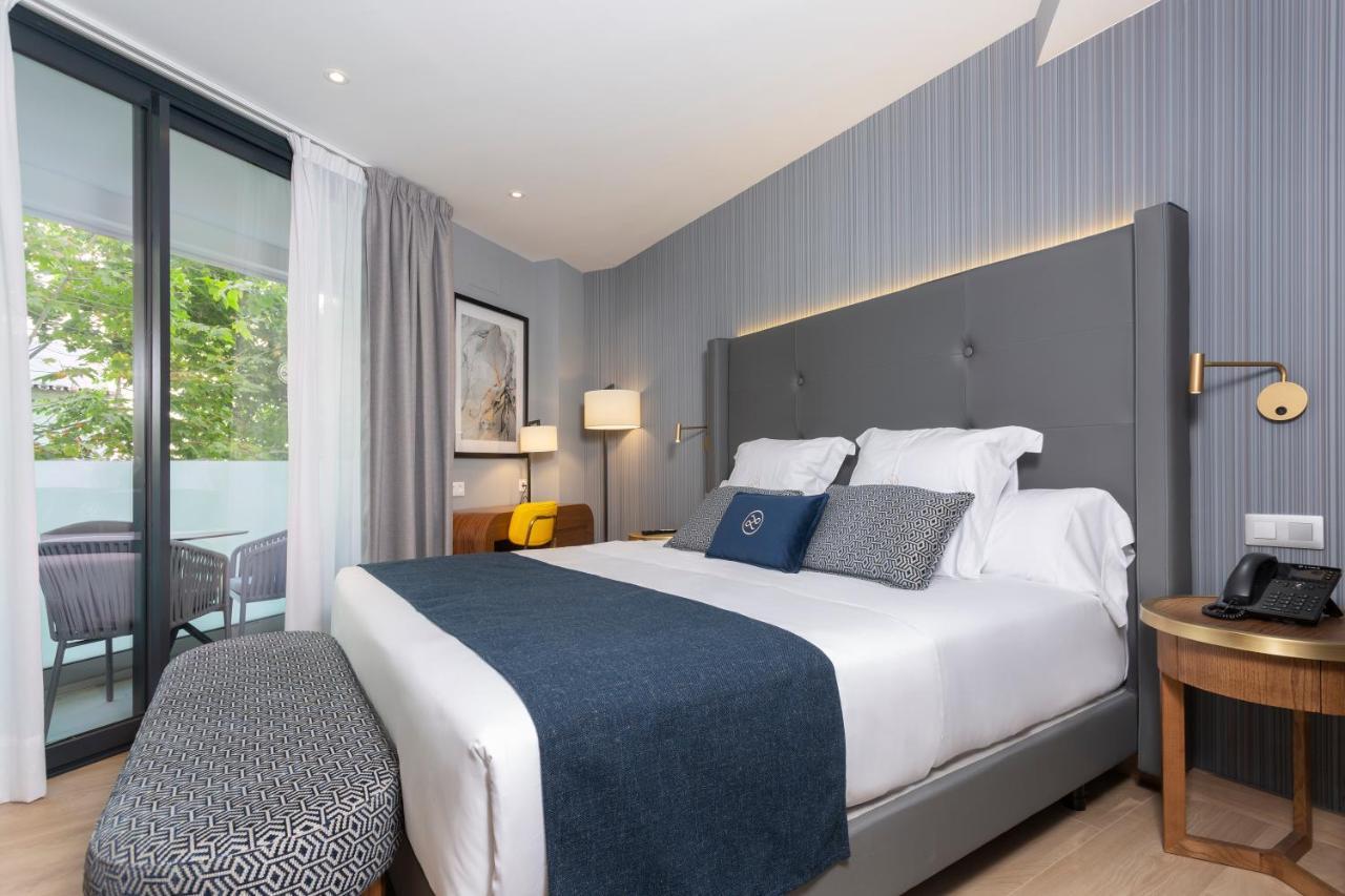 Lima - Adults Recommended Hotel Marbella