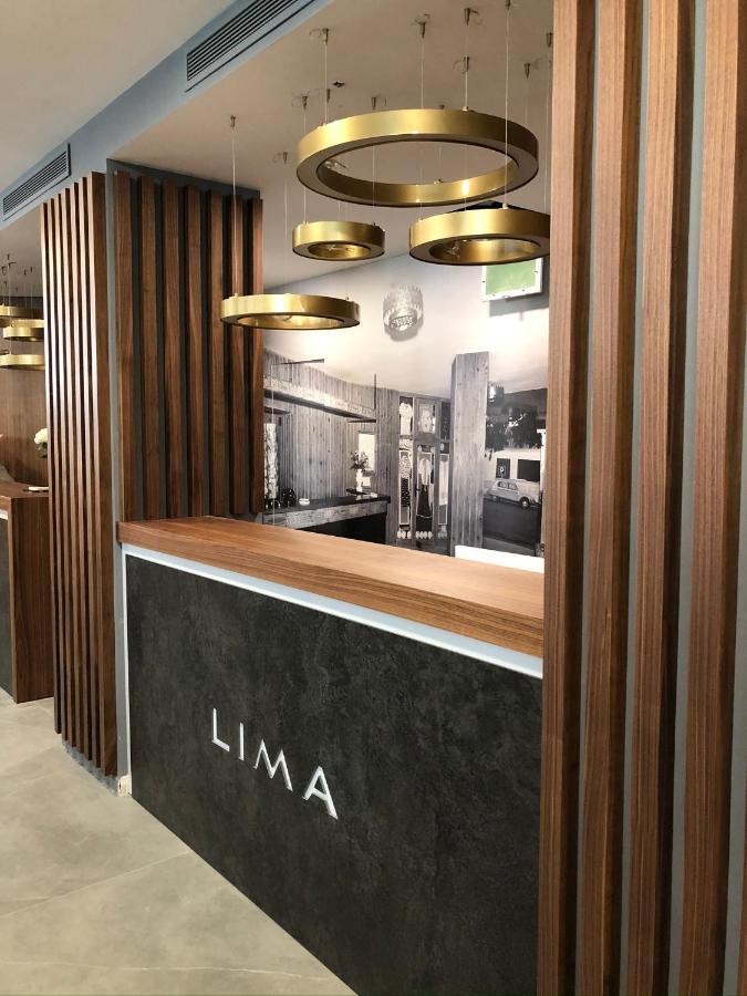 Lima - Adults Recommended Hotel