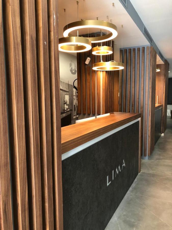 Hotel Lima - Adults Recommended 4*