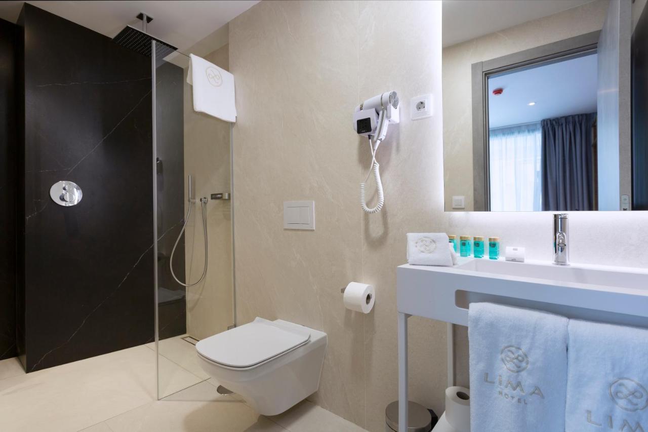 Lima - Adults Recommended Hotel 4*