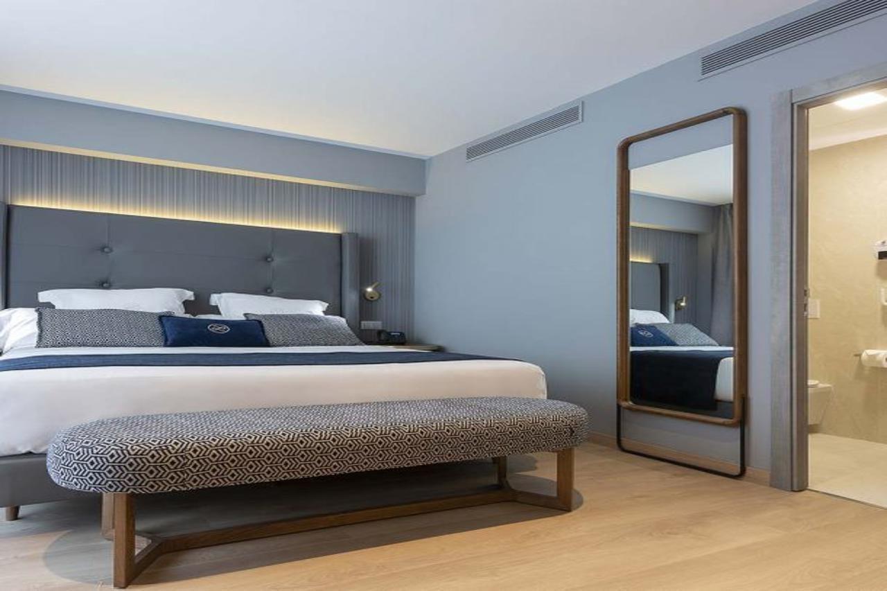 Hotel Lima - Adults Recommended Marbella
