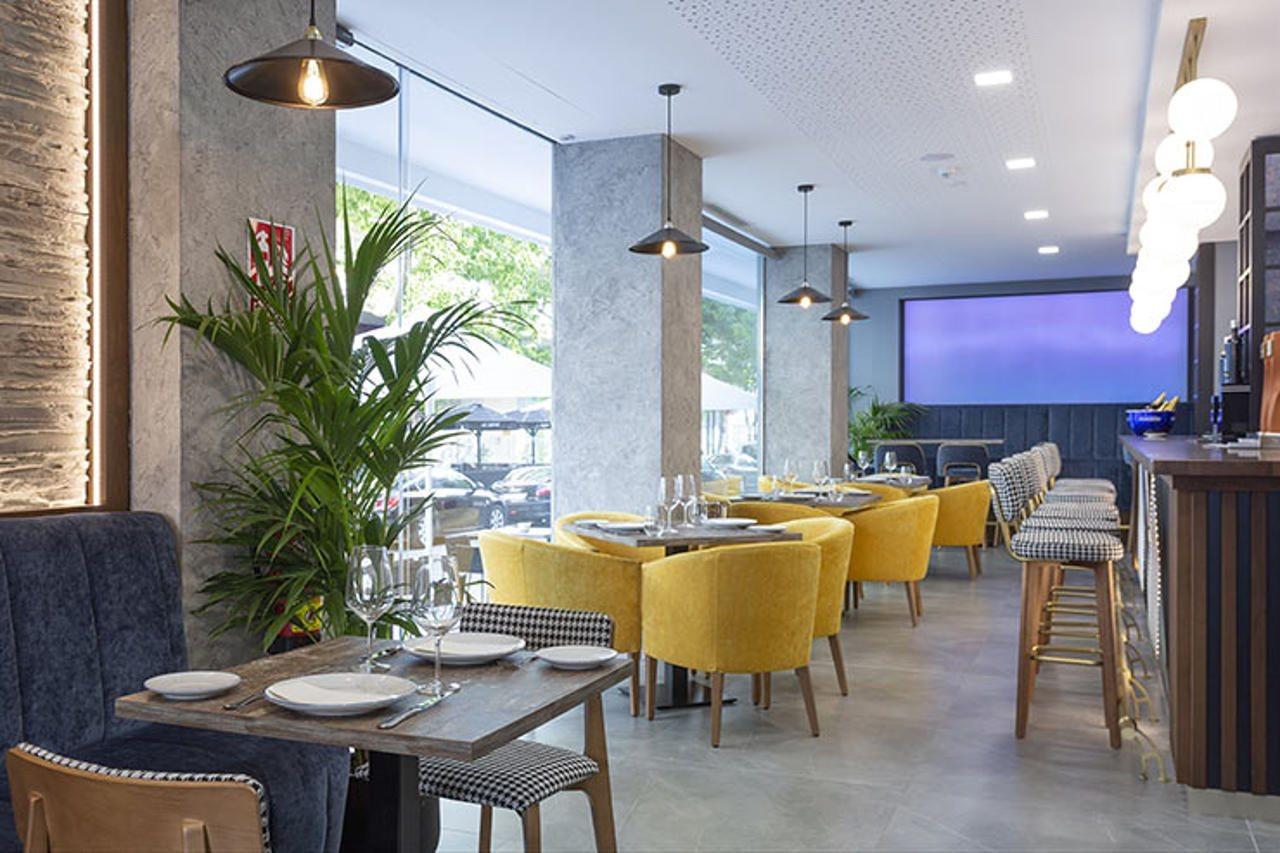 Lima - Adults Recommended Hotel Marbella