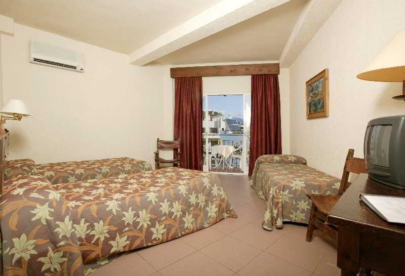 Hotel Lima - Adults Recommended Marbella