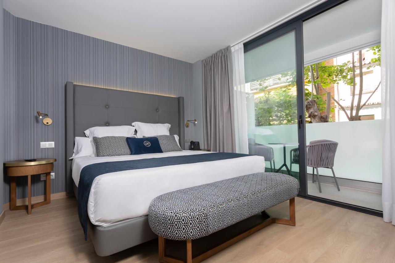 Lima - Adults Recommended Hotel Marbella
