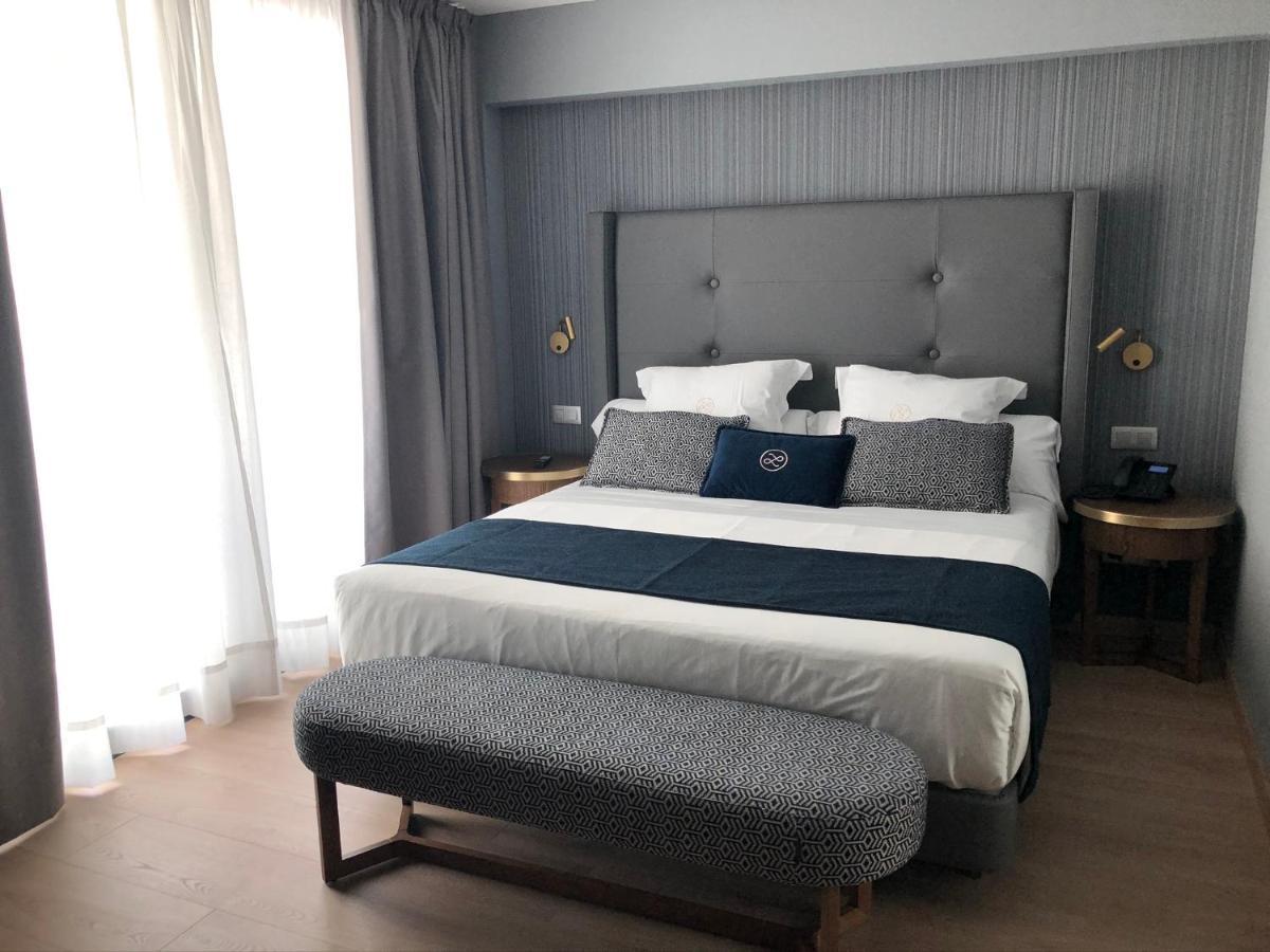 Lima - Adults Recommended Hotel Marbellac