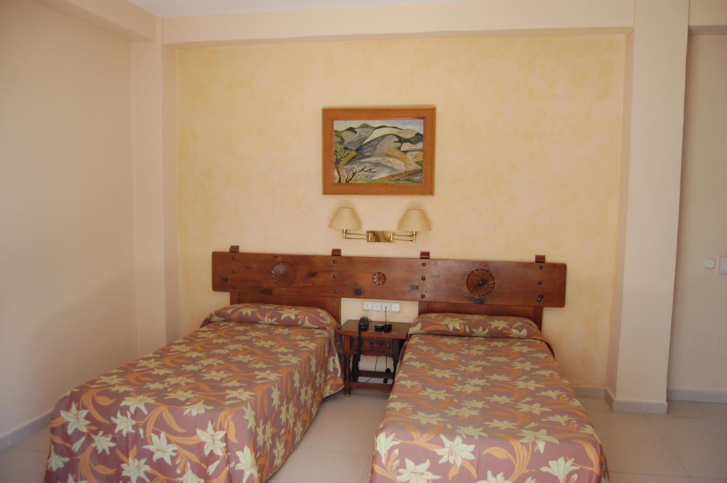 Hotel Lima - Adults Recommended Marbellac