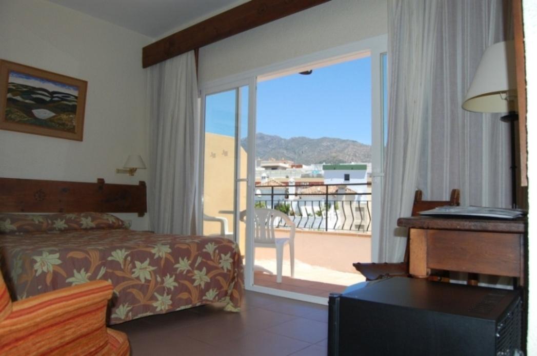 Lima - Adults Recommended Hotel Marbellac