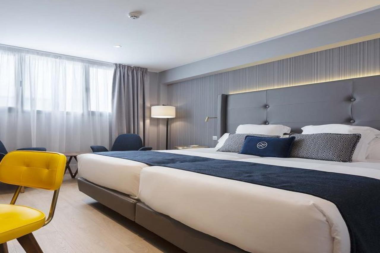 Lima - Adults Recommended Hotel Marbellac